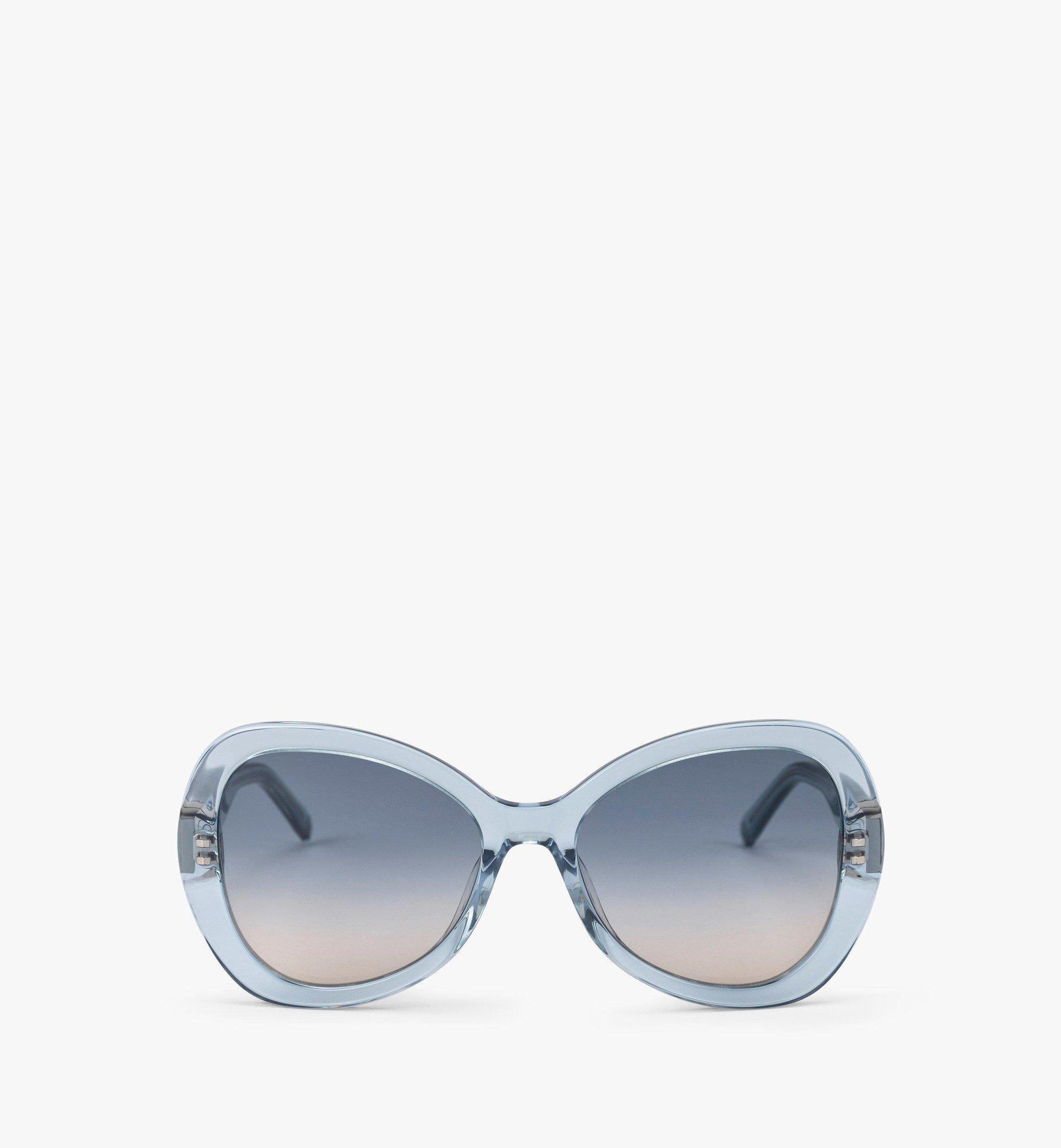 Butterfly Sunglasses 1